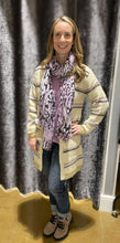 Load image into Gallery viewer, Soya Concept - SC-BERTA 3 CARDI
