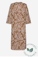 Load image into Gallery viewer, Soya Concept -  SC-RAKEL 3 Shirt Dress
